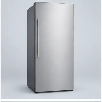 Freezer Repair