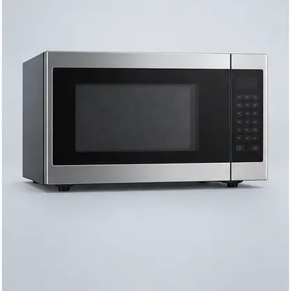 Microwave Repair