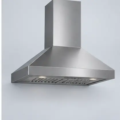 Range Hood Service & Installation