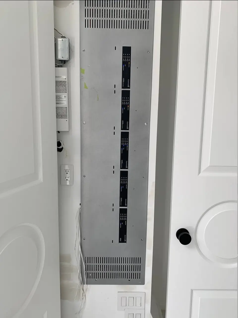 Control4 smart home