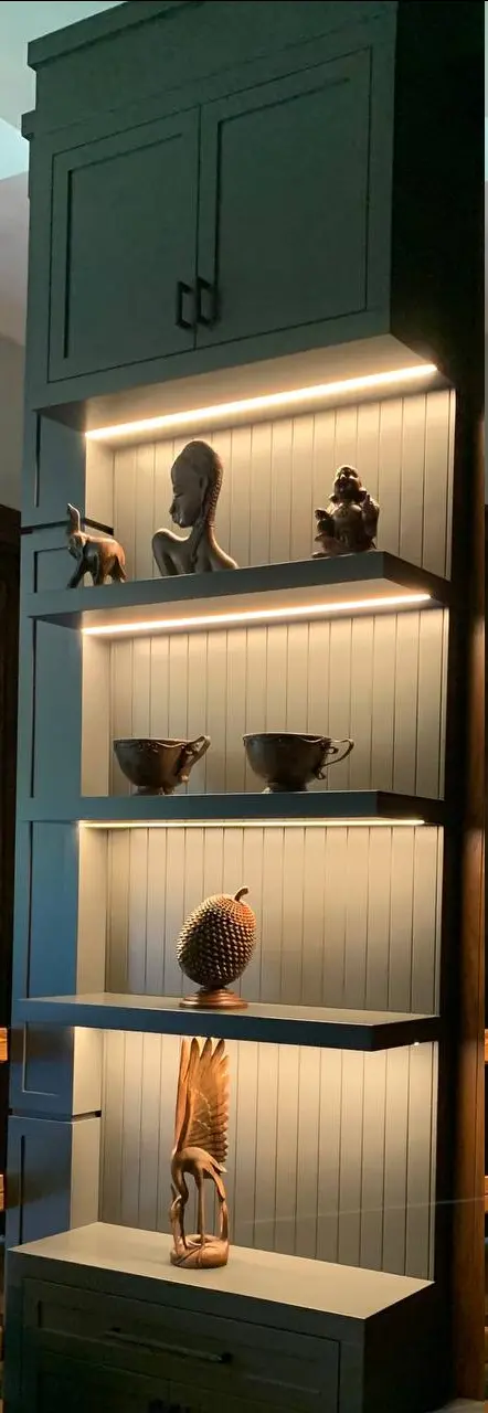 Lighting