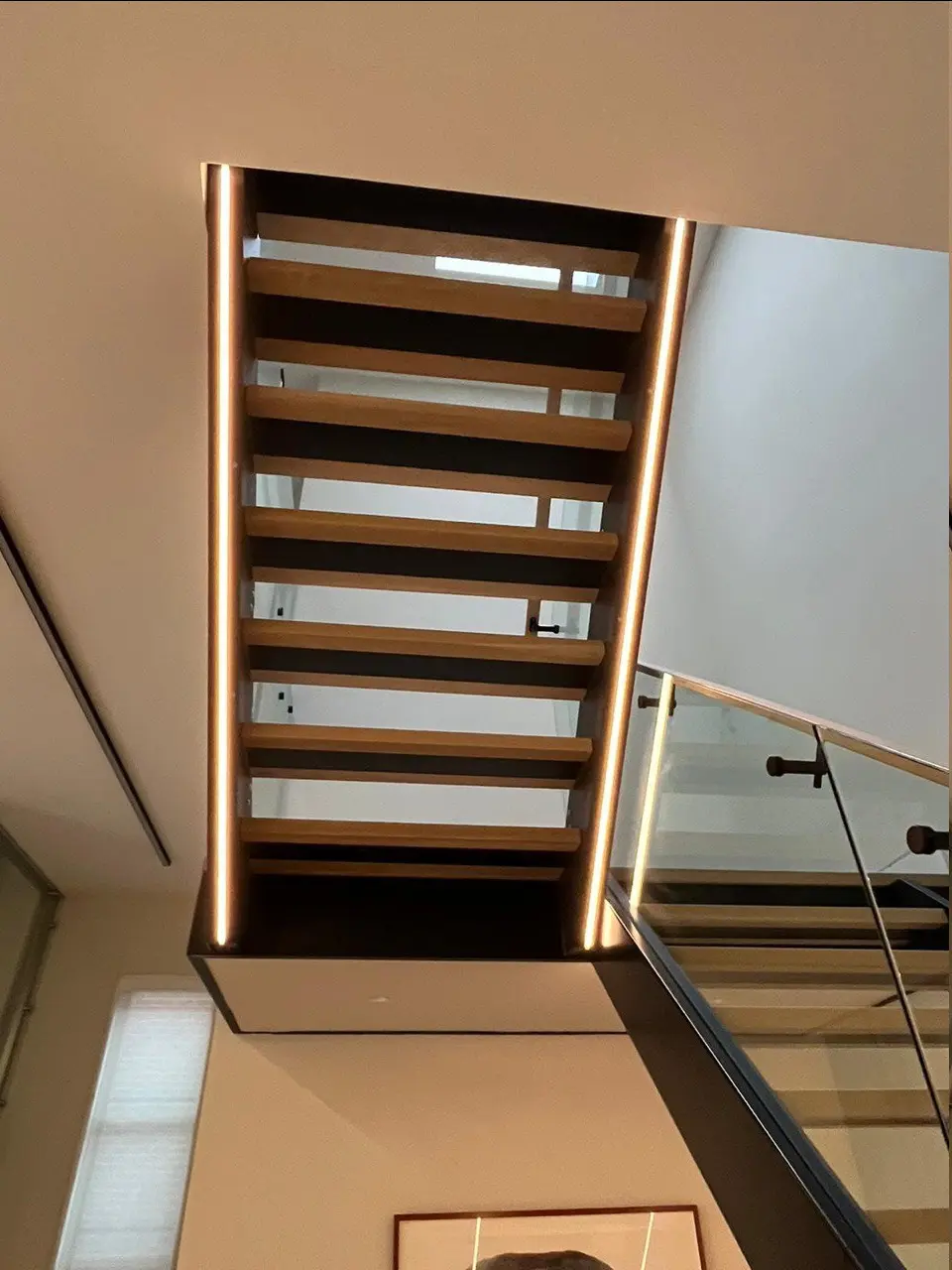 Residential LED lighting